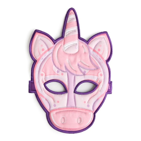 Handmade Unicorn Costume - Picture 1 of 3